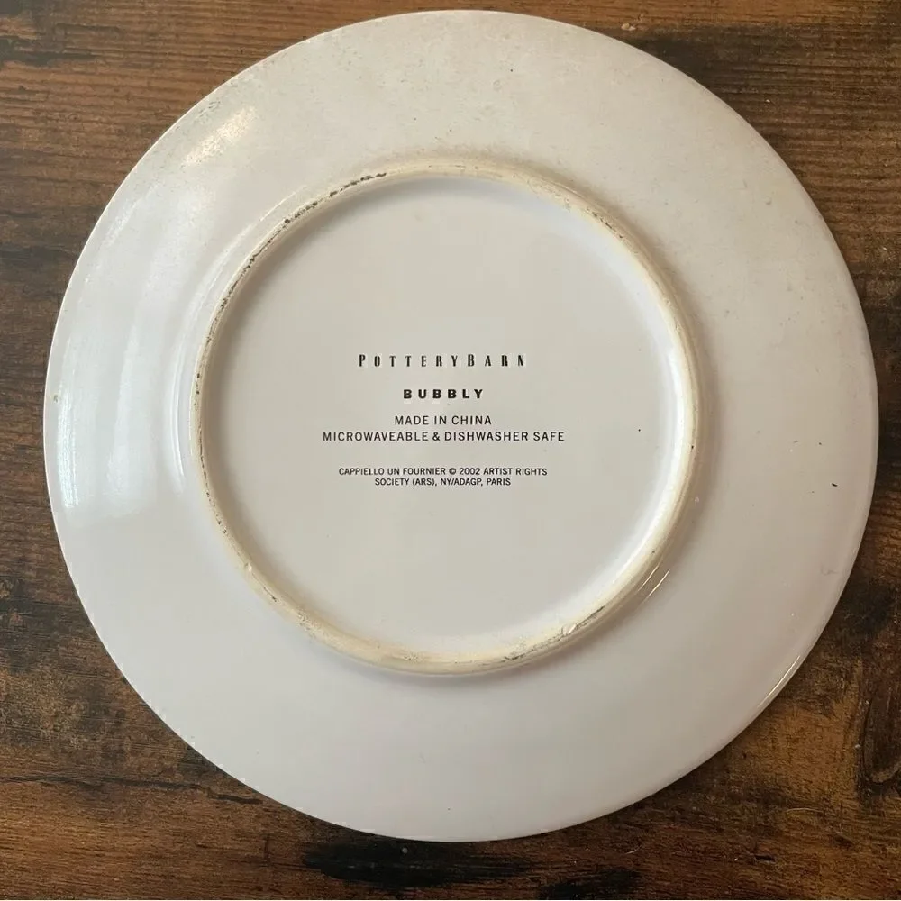 VNT POTTERY BARN 